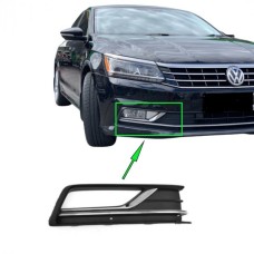 ≡ Купить автозапчасти на VOLKSWAGEN Passat B8 2015-18 (NMS) USA